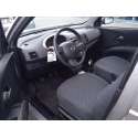 NISSAN MICRA (K12E)
