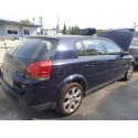 OPEL SIGNUM