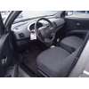 nissan micra (k12e) del año 2004