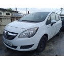 OPEL MERIVA B MONOSPACE (S10)