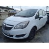 opel meriva b monospace (s10) del año 2014