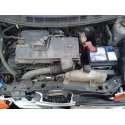 NISSAN MICRA (K12E)