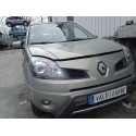 RENAULT KOLEOS I (HY_)