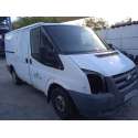 FORD TRANSIT CAJA CERRADA '06