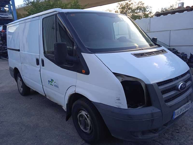 FORD TRANSIT CAJA CERRADA '06