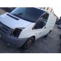 FORD TRANSIT CAJA CERRADA '06