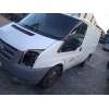 ford transit caja cerrada ´06 del año 2011