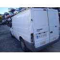 FORD TRANSIT CAJA CERRADA '06