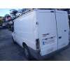 ford transit caja cerrada ´06 del año 2011