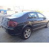 peugeot 407 del año 2005