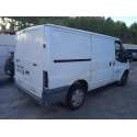 FORD TRANSIT CAJA CERRADA '06