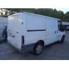 ford transit caja cerrada ´06 del año 2011