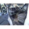 FORD TRANSIT CAJA CERRADA '06