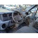 FORD TRANSIT CAJA CERRADA '06