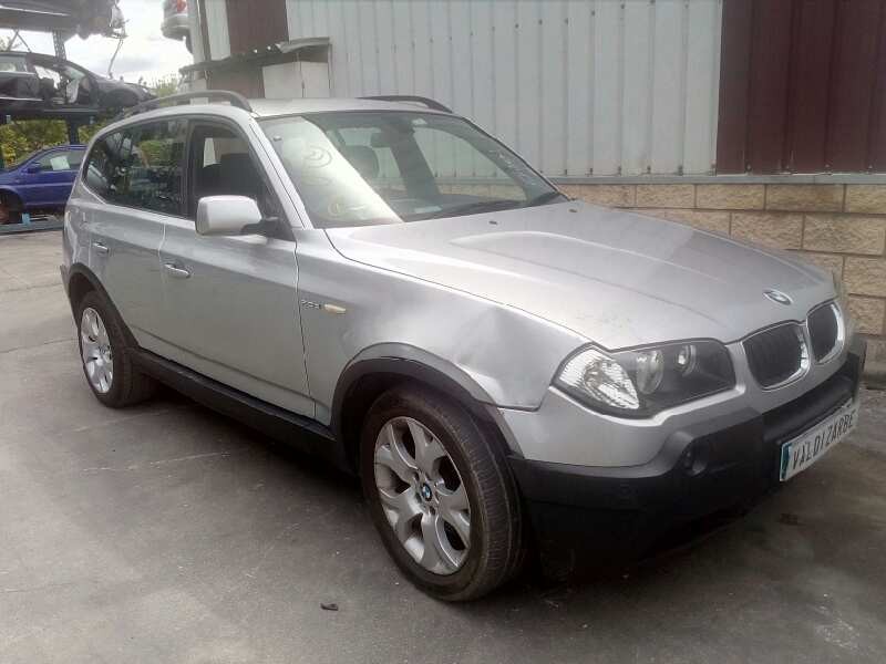 BMW X3 (E83)