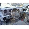 FORD TRANSIT CAJA CERRADA '06