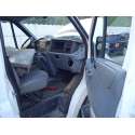 FORD TRANSIT CAJA CERRADA '06