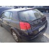 opel signum del año 2005