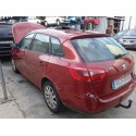 SEAT IBIZA IV (6J5, 6P1)