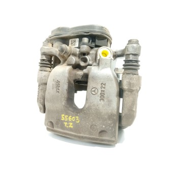 PINZA FRENO TRASERA IZQUIERDA A0004237100 