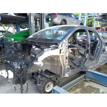 kia rio (yb) del año 2023