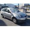 ford fiesta v (jh_, jd_) del año 2007