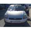 ford fiesta v (jh_, jd_) del año 2007