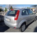 FORD FIESTA V (JH_, JD_)
