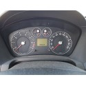 FORD FIESTA V (JH_, JD_)