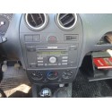 FORD FIESTA V (JH_, JD_)