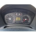 FORD FIESTA V (JH_, JD_)