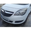 OPEL MERIVA B MONOSPACE (S10)