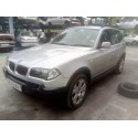 BMW X3 (E83)