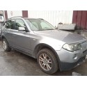 BMW X3 (E83)
