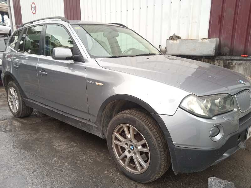 BMW X3 (E83)