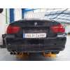 bmw 3 (e90) del año 2009