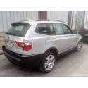 BMW X3 (E83)