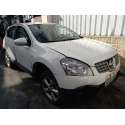 NISSAN QASHQAI (J10)
