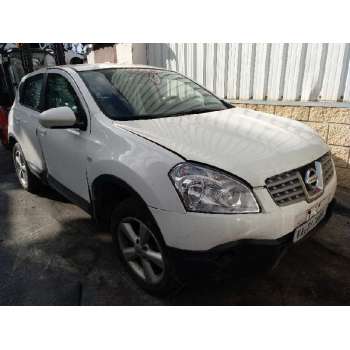 NISSAN QASHQAI (J10) de desguace