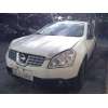 nissan qashqai (j10) del año 2009
