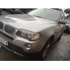 bmw x3 (e83) del año 2007