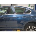 VOLKSWAGEN PASSAT B8 (3G2, CB2)