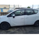 OPEL MERIVA B MONOSPACE (S10)