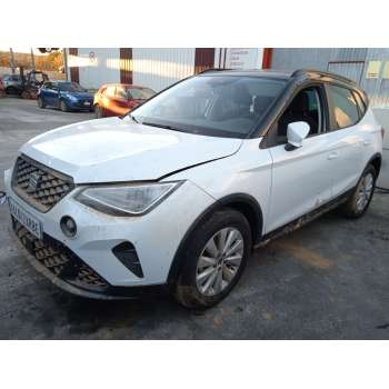 SEAT ARONA (KJ7, KJP)