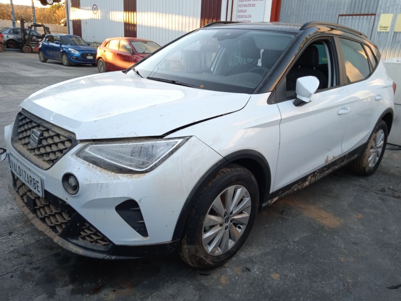 SEAT ARONA (KJ7, KJP)