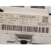 Recambio de cuadro instrumentos para citroën c5 berlina premier referencia OEM IAM 9666326480  