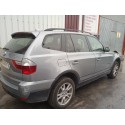 BMW X3 (E83)