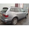 bmw x3 (e83) del año 2007