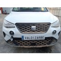 SEAT ARONA (KJ7, KJP)