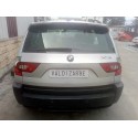 BMW X3 (E83)